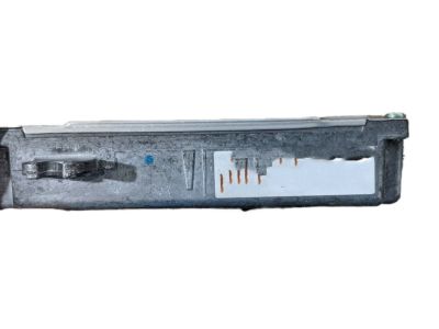 Acura 37820-PRB-A06 Engine Control Module (Rewritable)