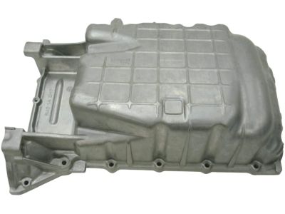 Acura 11200-R40-A00 Engine Oil Pan