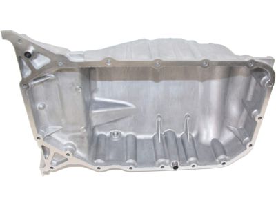 Acura 11200-R40-A00 Engine Oil Pan