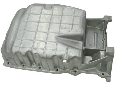 Acura Oil Pan - 11200-R40-A00