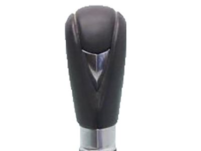 2014 Acura MDX Shift Knobs & Boots - 54131-TZ5-A81ZB