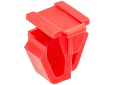 Acura 75329-SH4-013 Door Moulding Clips