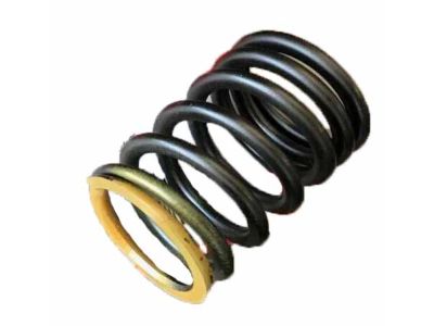 Acura 14761-P73-J02 Intake Valve Spring (Outer) (Yellow) (Nippon Hatsujo)