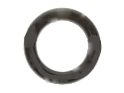 Acura 91311-PA9-004 O-Ring (Nok) (7.7X1.9)