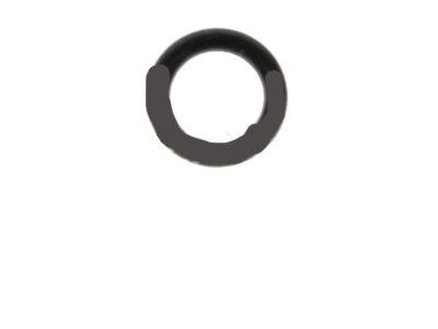 Acura 91311-PA9-004 O-Ring (Nok) (7.7X1.9)