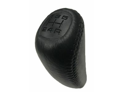 Acura Shift Knobs & Boots - 54102-ST7-003ZA