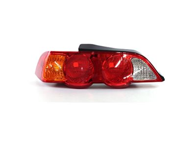 Acura 33551-S6M-A11 Driver Side Taillight Lens/Housing