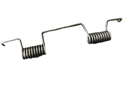 Acura 83411-TX4-A01 Armrest Spring