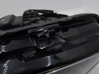 Acura TLX Headlight - 33100-TGV-A13