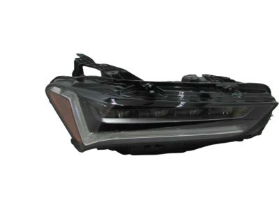Acura TLX Headlight - 33100-TGV-A13