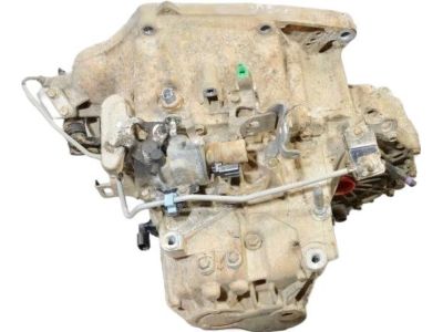 Acura 21200-PZF-010