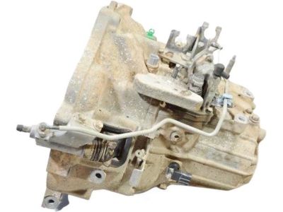 Acura 21200-PZF-010