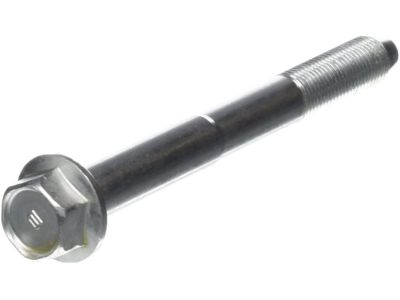 Acura 90161-SH3-040 Hex Bolt