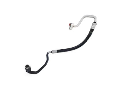 Acura RLX A/C Hose - 80315-TY2-A01