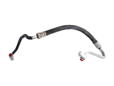 2016 Acura RLX A/C Hose - 80315-TY2-A01