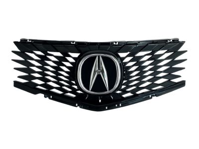 Acura Integra Grille - 71200-3S5-A11