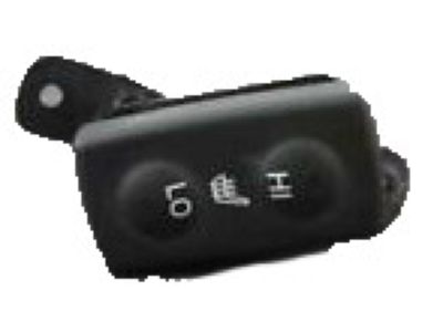 Acura TL Seat Heater Switch - 35600-SEP-A61ZA