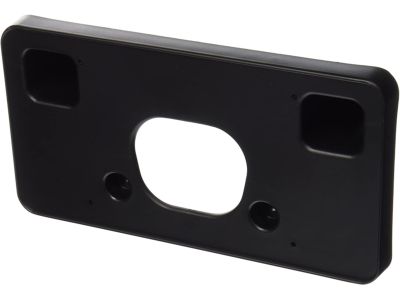 Acura 71180-S3V-A00 Front License Plate Bracket