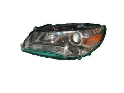 Acura 33151-SJA-A21