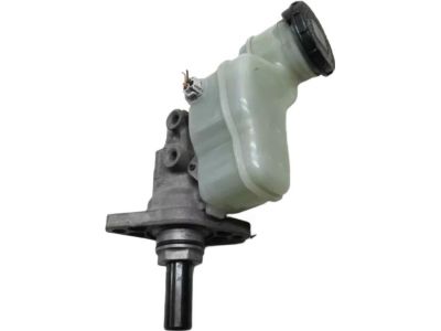 Acura 46101-SDD-A04