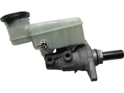 Acura 46101-SDD-A04