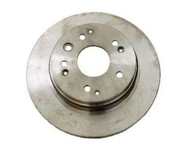 2001 Acura CL Brake Disc - 42510-S3M-A00