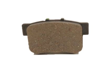 2001 Acura RL Brake Pad Set - 43022-SZ3-A02