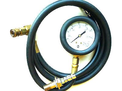 07406-004000A Acura Fuel Pressure Gauge Product Photo 1 of 1