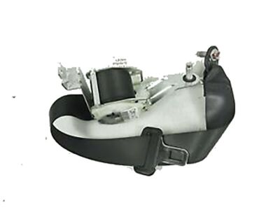 2012 Acura TL Seat Belt Buckle - 04823-TK4-A00ZA
