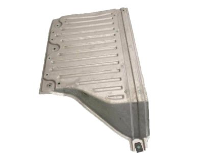 Acura 74110-TZ5-A01 Lower Engine Splash Shield Guard Cover