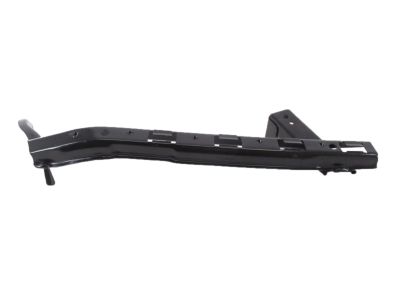 Acura 71140-STX-A00 Right Front Bumper Beam (Upper)