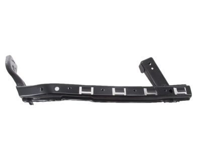2009 acura mdx discount front bumper