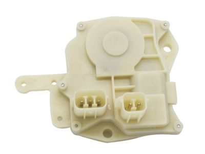 2001 Acura CL Door Lock Actuator - 72155-S84-A11