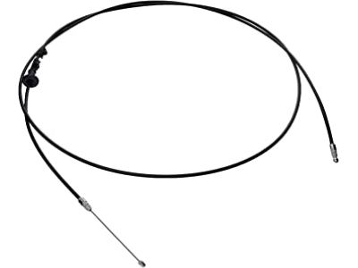 2002 Acura TL Hood Cable - 74130-S3M-A01