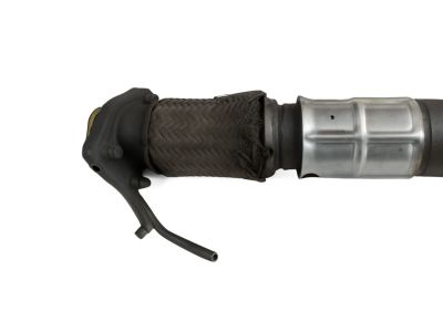 Acura TSX Exhaust Pipe - 18210-TA0-A12