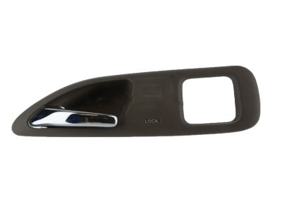 Acura 72165-S3M-A01ZC Interior Door Handle