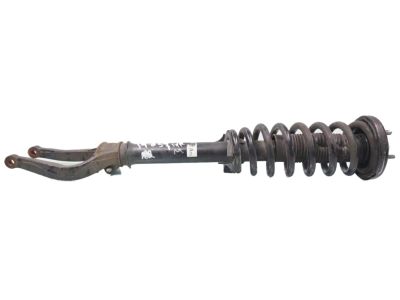 Acura 51601-SJA-305 Right Front Shock Absorber Assembly