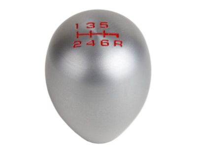 54102-S6M-R00 Acura Shift Knob Product Photo 2 of 5