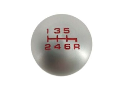 54102-S6M-R00 Acura Shift Knob Product Photo 5 of 5