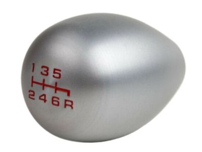 54102-S6M-R00 Acura Shift Knob Product Photo 3 of 5