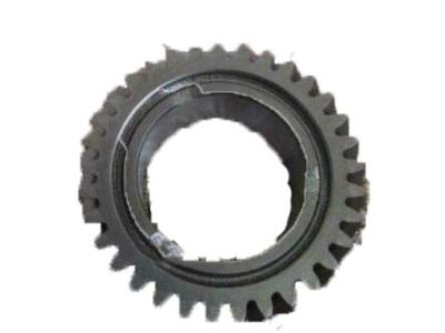 Acura 23450-PNT-000 4Th Gear Comp Main Shaft