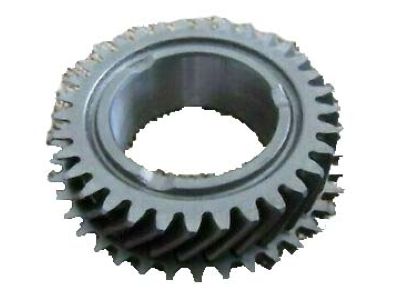 Acura 23450-PNT-000 4Th Gear Comp Main Shaft