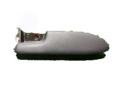 Acura 83502-TL0-G21ZB Right Front Door Armrest