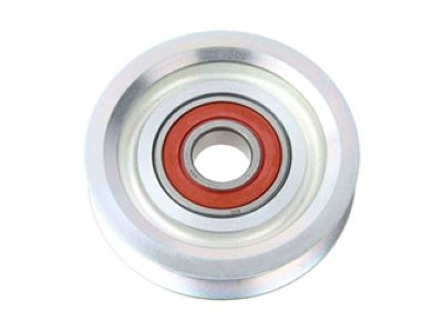 1997 Acura NSX A/C Idler Pulley - 38942-PR7-A00