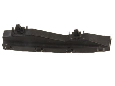 Acura 71599-SEP-A01 Left Rear Bumper Side Upper Spacer