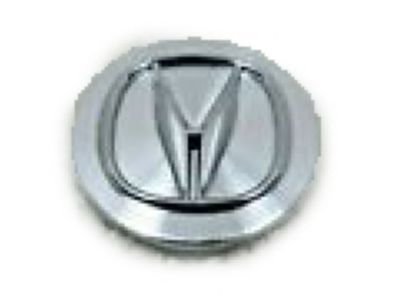 Acura 44732-TZ3-A01 Wheel Center Cap