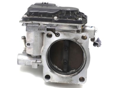 Acura 16400-R9P-A01 Throttle Body Assembly