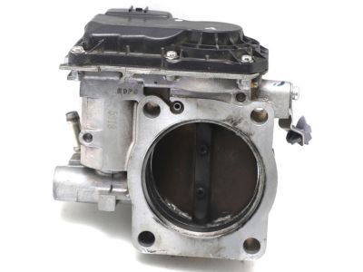 2015 Acura TLX Throttle Body - 16400-R9P-A01