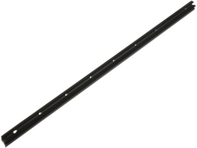 Acura 72375-SEP-A01 Left Front Door (Inner) Weatherstrip