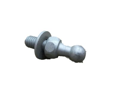 Acura 90102-SL0-003 Stud, Ball